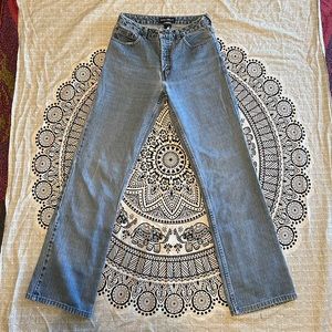 90’s Babe Vintage LONDONJEAN